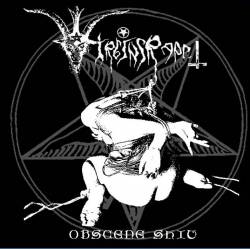 Virgin's Rape : Obscene Shit